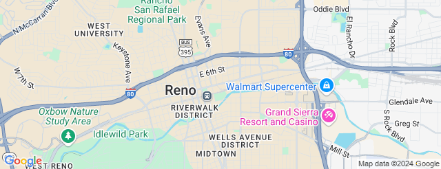 Dead Ringer Analog Bar